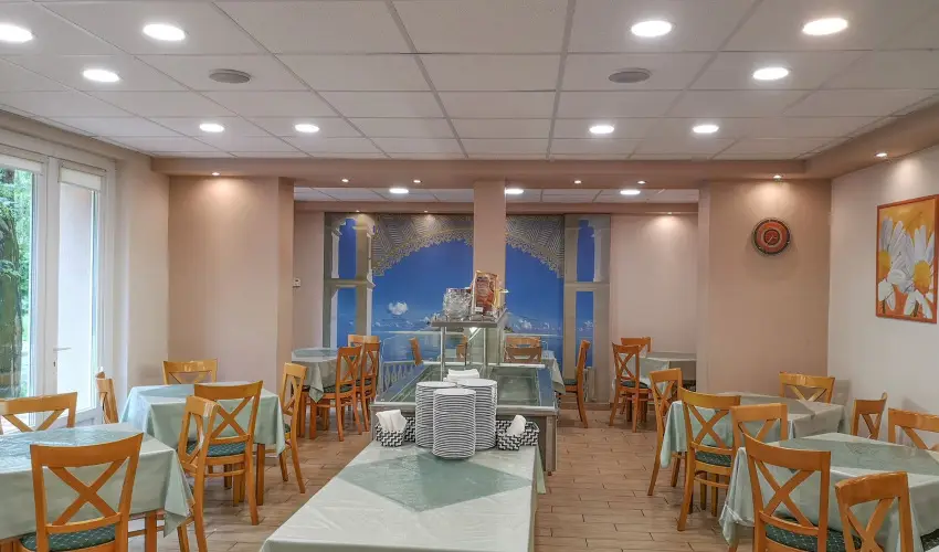 Hotel Touring Nagykanizsa - Karcsony