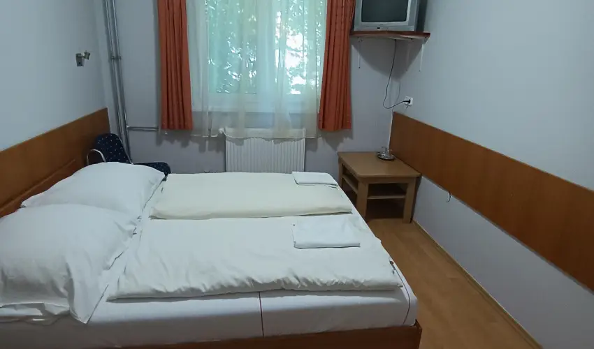 Hotel Touring Nagykanizsa - Karcsony