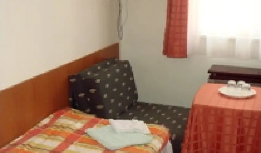 Hotel Touring Nagykanizsa - Karcsony