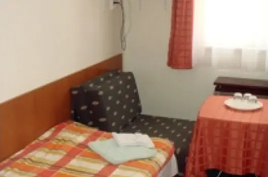 Hotel Touring - Karcsony