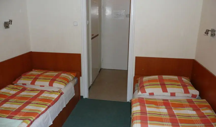 Hotel Touring Nagykanizsa - Karcsony