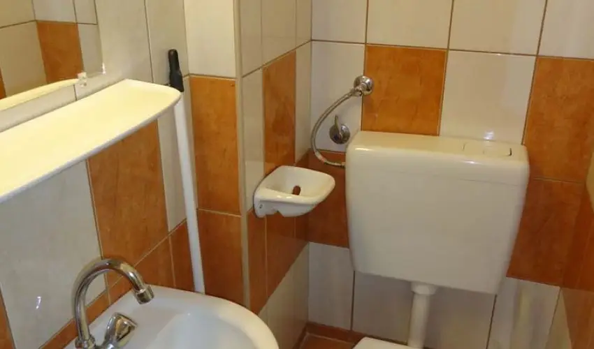 Hotel Touring Nagykanizsa - Karcsony