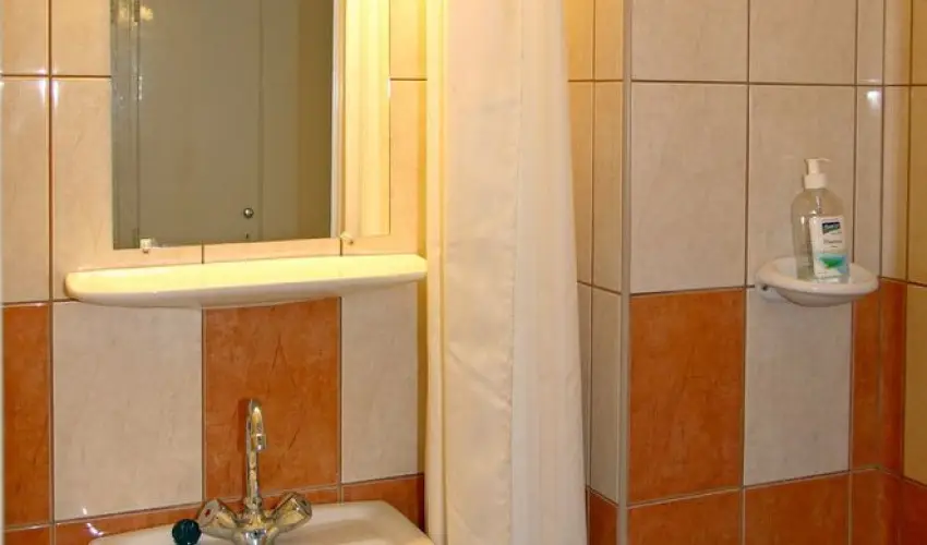 Hotel Touring Nagykanizsa - Karcsony