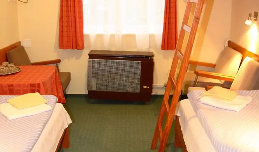 Hotel Touring Nagykanizsa - Karcsony