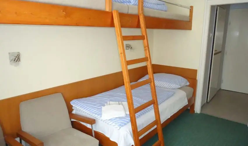 Hotel Touring Nagykanizsa - Karcsony