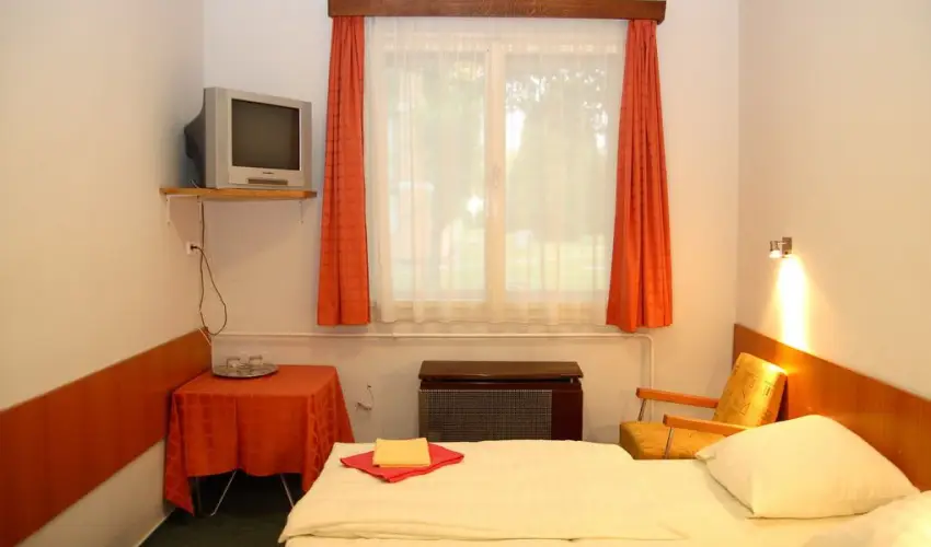 Hotel Touring Nagykanizsa - Karcsony
