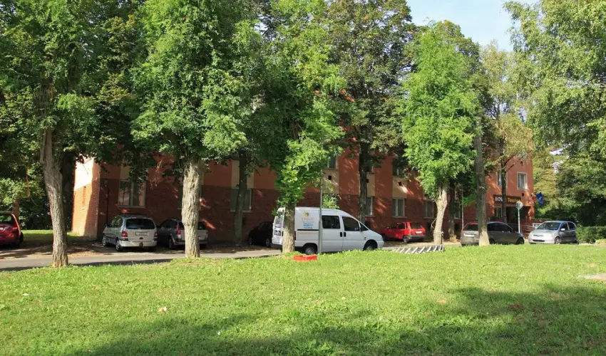 Hotel Touring Nagykanizsa - Karcsony