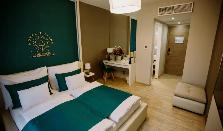 The Hotel Unforgettable - Hotel Tiliana by Homoky Hotels Budapest - Karcsony
