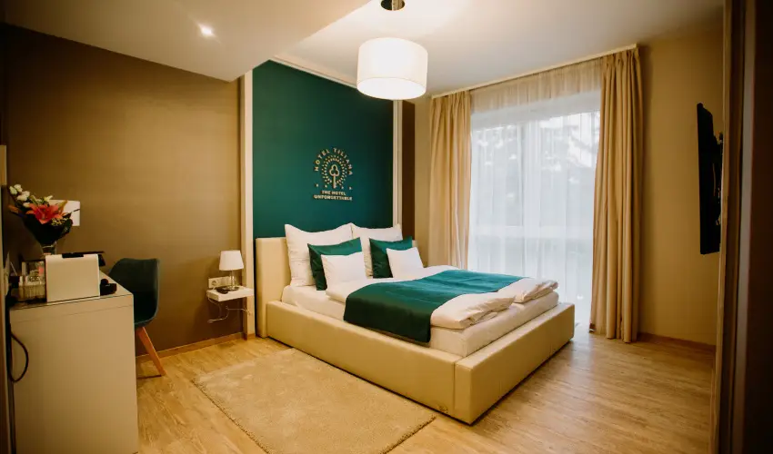 The Hotel Unforgettable - Hotel Tiliana by Homoky Hotels Budapest - Karcsony