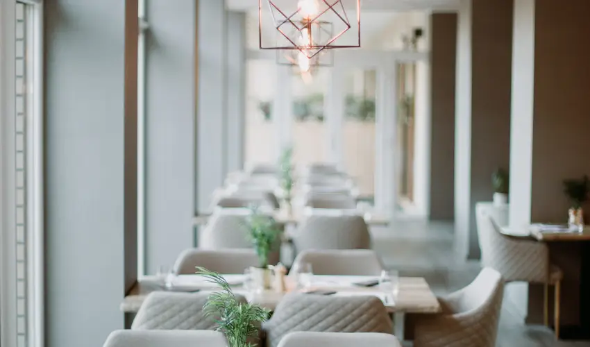 The Hotel Unforgettable - Hotel Tiliana by Homoky Hotels Budapest - Karcsony