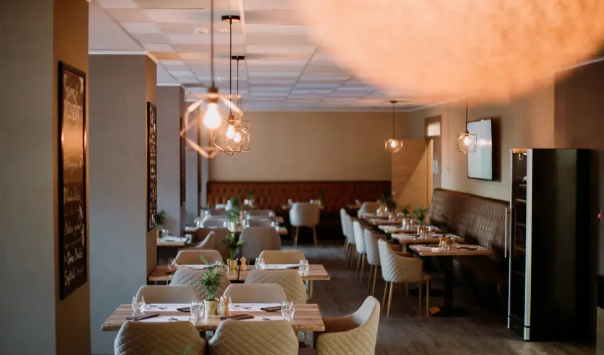 The Hotel Unforgettable - Hotel Tiliana by Homoky Hotels Budapest - Karcsony