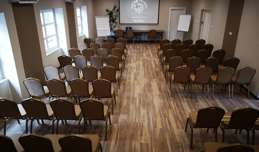 The Hotel Unforgettable - Hotel Tiliana by Homoky Hotels Budapest - Karcsony