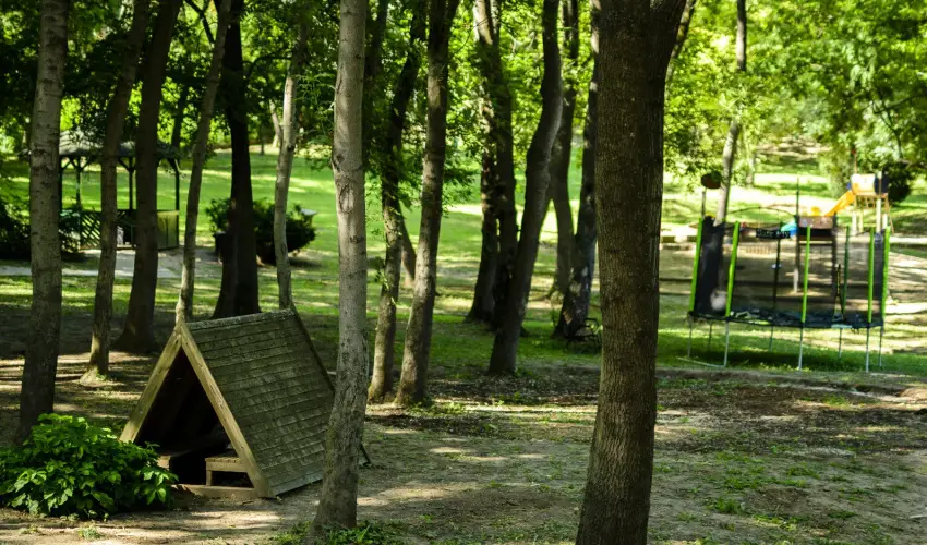 The Hotel Unforgettable - Hotel Tiliana by Homoky Hotels Budapest - Karcsony