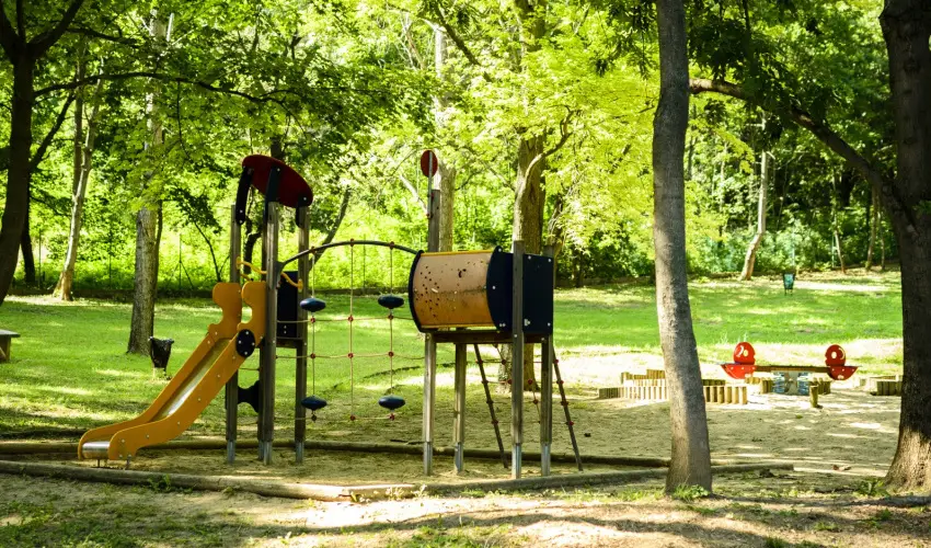 The Hotel Unforgettable - Hotel Tiliana by Homoky Hotels Budapest - Karcsony