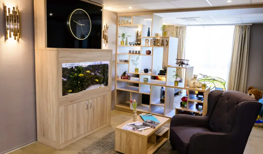 The Hotel Unforgettable - Hotel Tiliana by Homoky Hotels Budapest - Karcsony