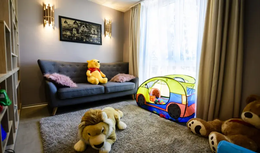 The Hotel Unforgettable - Hotel Tiliana by Homoky Hotels Budapest - Karcsony