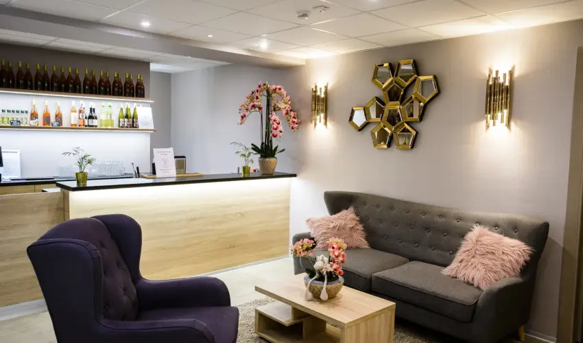 The Hotel Unforgettable - Hotel Tiliana by Homoky Hotels Budapest - Karcsony