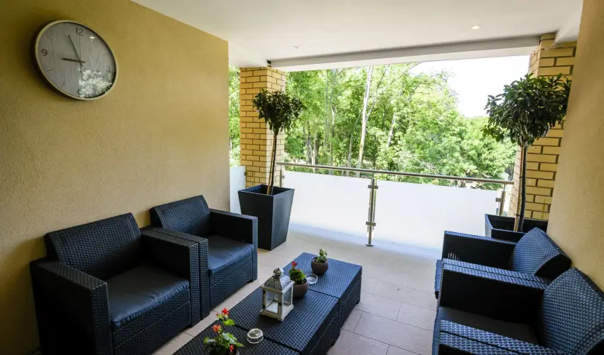 The Hotel Unforgettable - Hotel Tiliana by Homoky Hotels Budapest - Karcsony