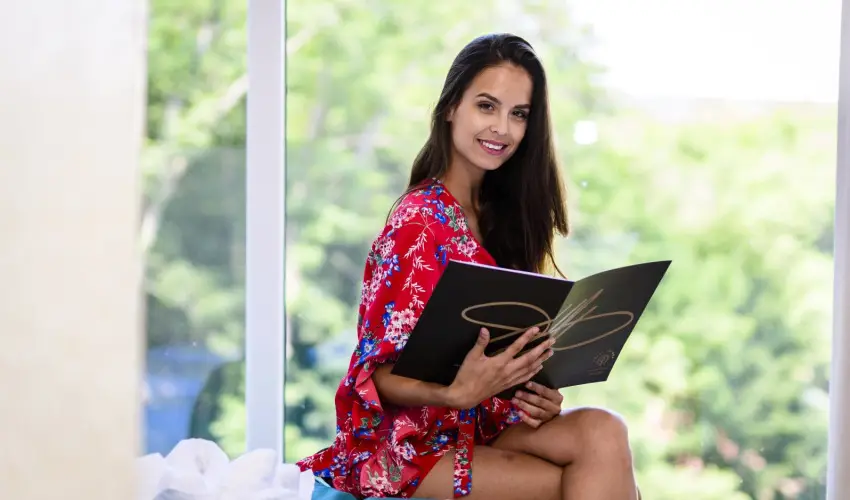 The Hotel Unforgettable - Hotel Tiliana by Homoky Hotels Budapest - Karcsony