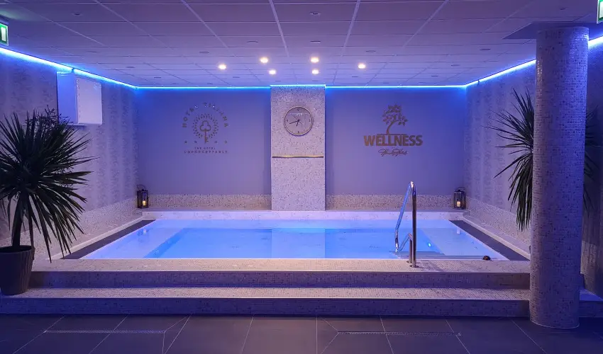 The Hotel Unforgettable - Hotel Tiliana by Homoky Hotels Budapest - Karcsony