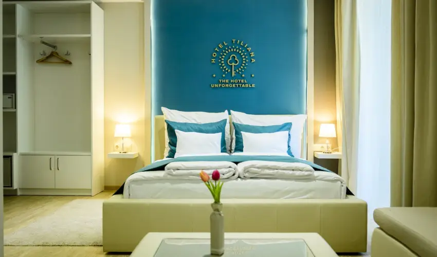 The Hotel Unforgettable - Hotel Tiliana by Homoky Hotels Budapest - Karcsony