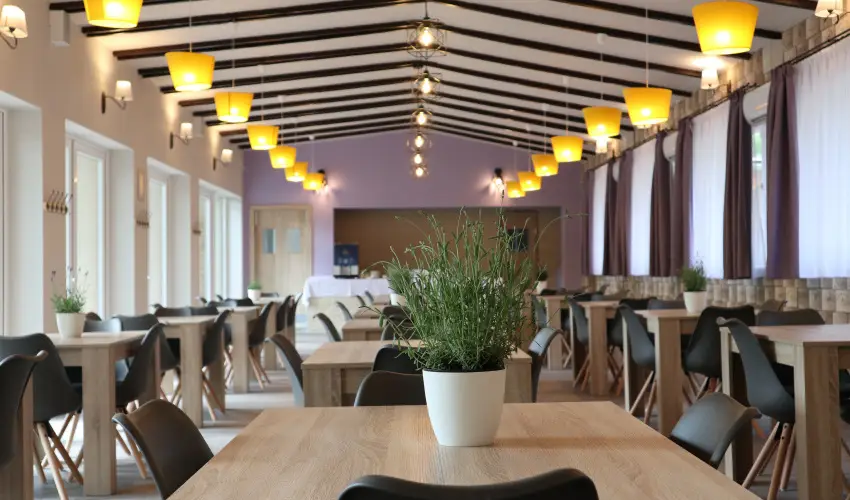 The Hotel Unforgettable - Hotel Tiliana by Homoky Hotels Budapest - Karcsony