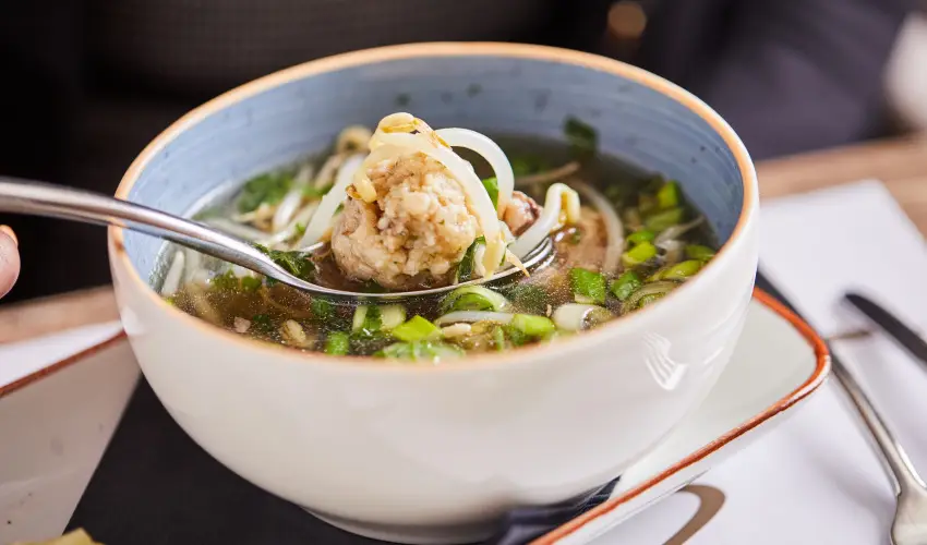 The Hotel Unforgettable - Hotel Tiliana by Homoky Hotels Budapest - Karcsony