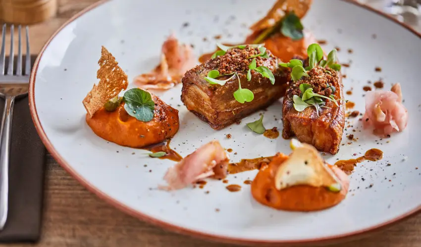 The Hotel Unforgettable - Hotel Tiliana by Homoky Hotels Budapest - Karcsony