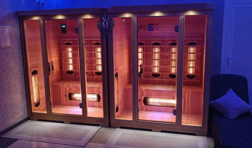 The Hotel Unforgettable - Hotel Tiliana by Homoky Hotels Budapest - Karcsony