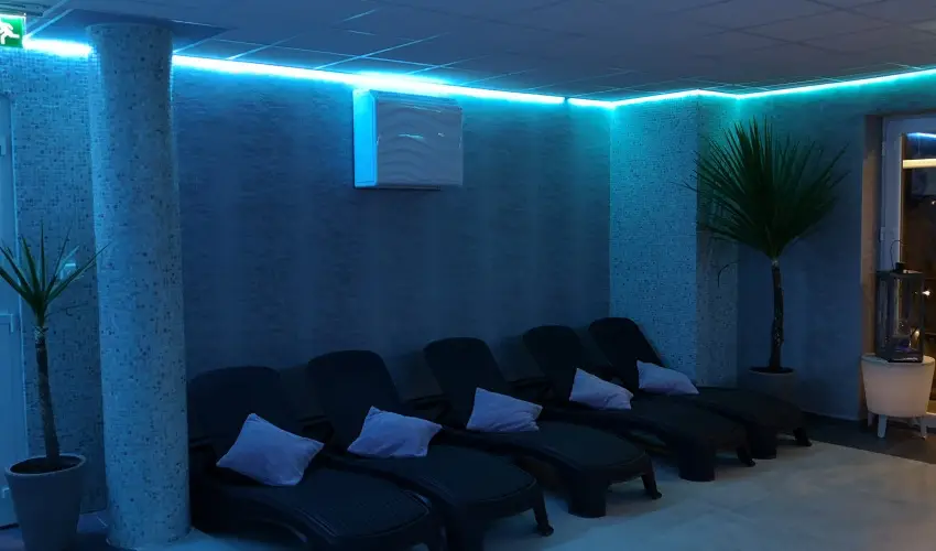 The Hotel Unforgettable - Hotel Tiliana by Homoky Hotels Budapest - Karcsony