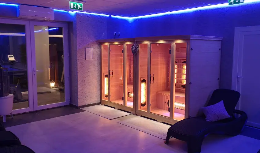 The Hotel Unforgettable - Hotel Tiliana by Homoky Hotels Budapest - Karcsony