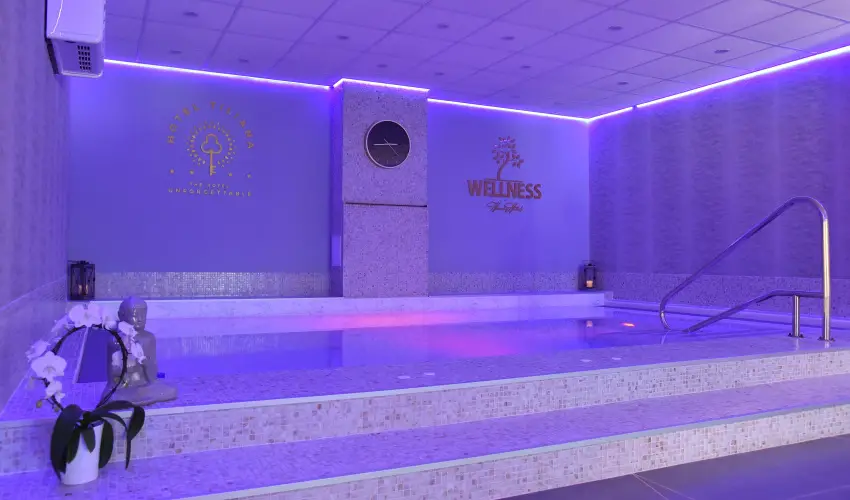 The Hotel Unforgettable - Hotel Tiliana by Homoky Hotels Budapest - Karcsony