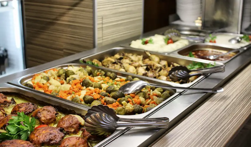 Hotel Unicornis Eger - Kar�csony