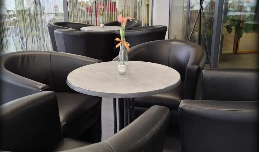 Hotel Unicornis Eger - Kar�csony