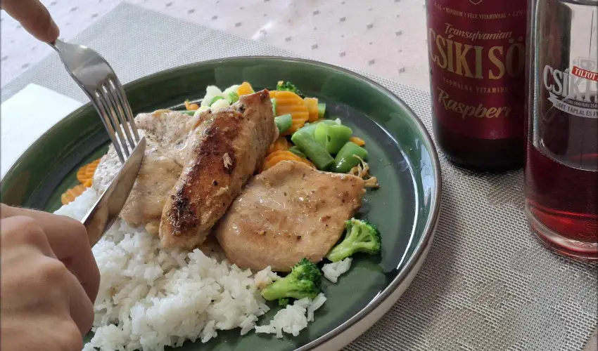 Hotel Unicornis Eger - Kar�csony