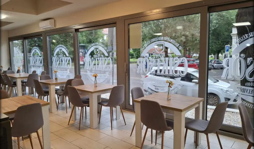 Hotel Unicornis Eger - Kar�csony