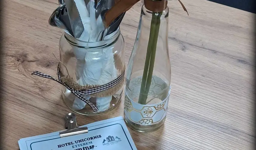 Hotel Unicornis Eger - Kar�csony