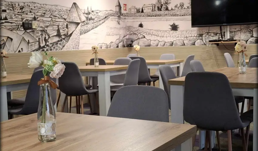 Hotel Unicornis Eger - Kar�csony