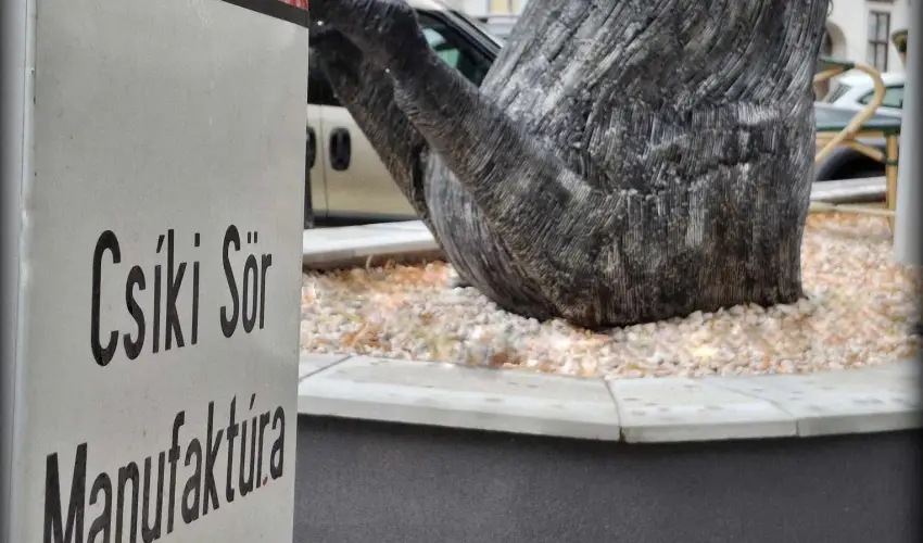 Hotel Unicornis Eger - Kar�csony