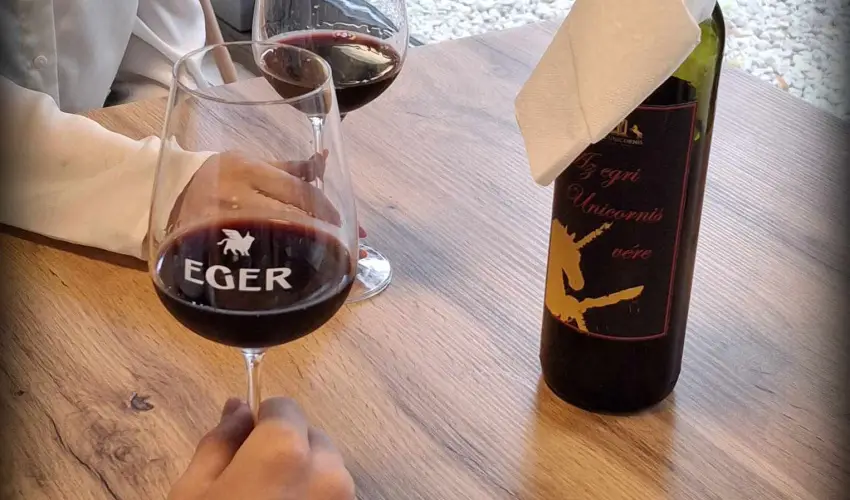 Hotel Unicornis Eger - Kar�csony