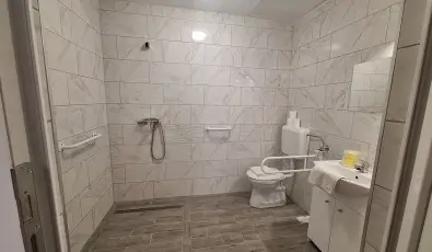 Hotel Unicornis Eger