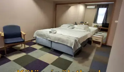 Hotel Unicornis Eger