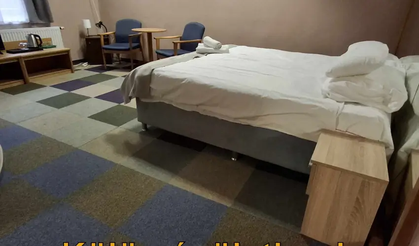 Hotel Unicornis Eger - Kar�csony