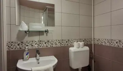 Hotel Unicornis Eger