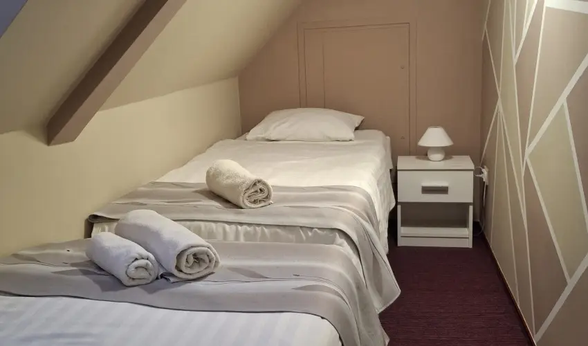 Hotel Unicornis Eger - Kar�csony