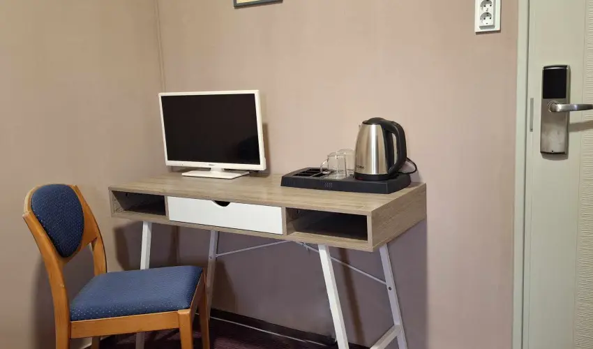 Hotel Unicornis Eger - Kar�csony