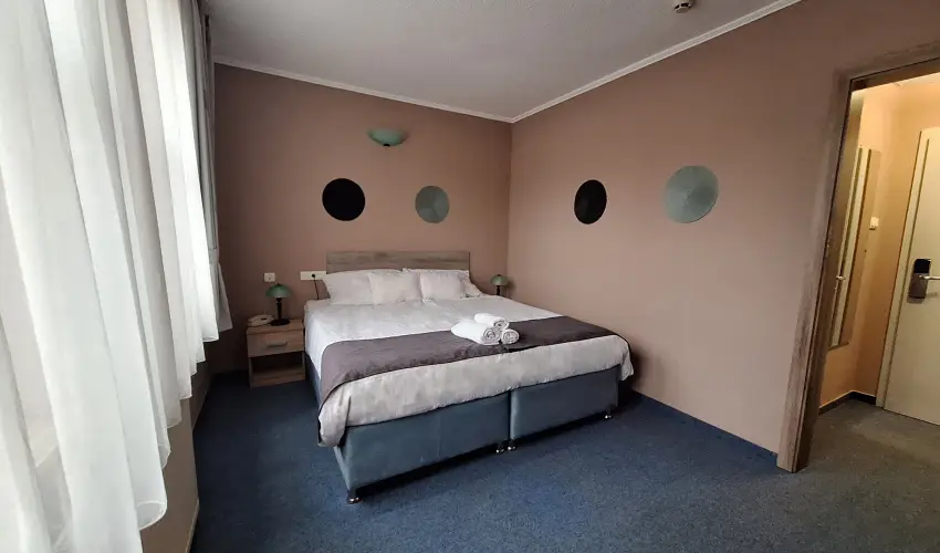 Hotel Unicornis Eger - Kar�csony