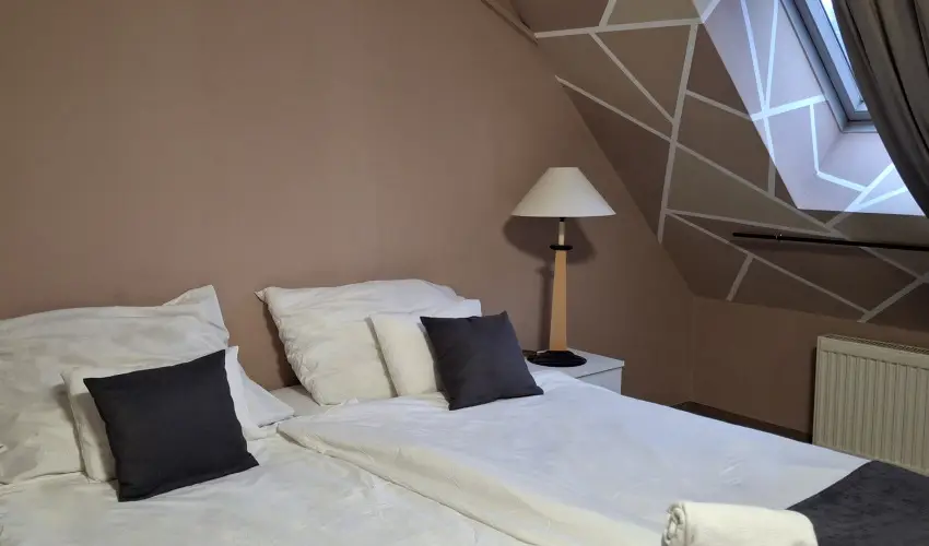 Hotel Unicornis Eger - Kar�csony