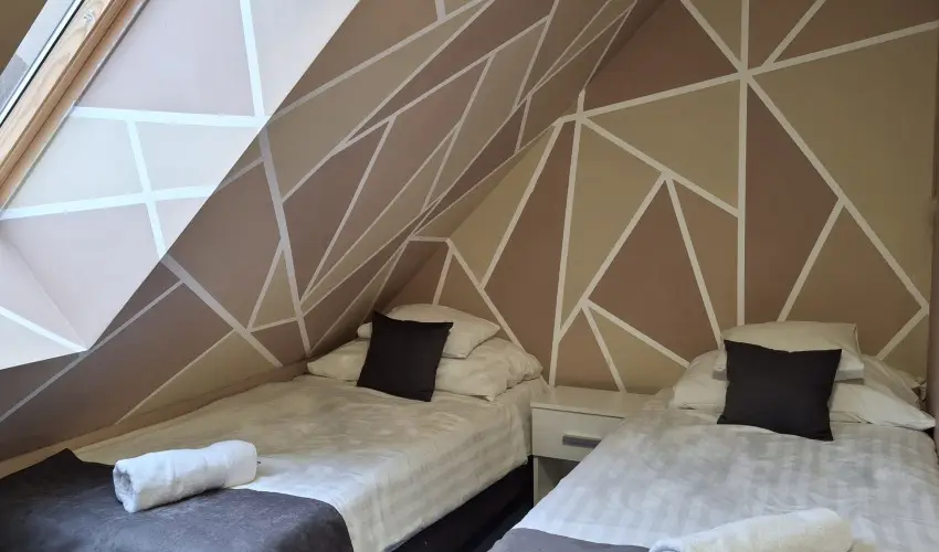 Hotel Unicornis Eger - Kar�csony