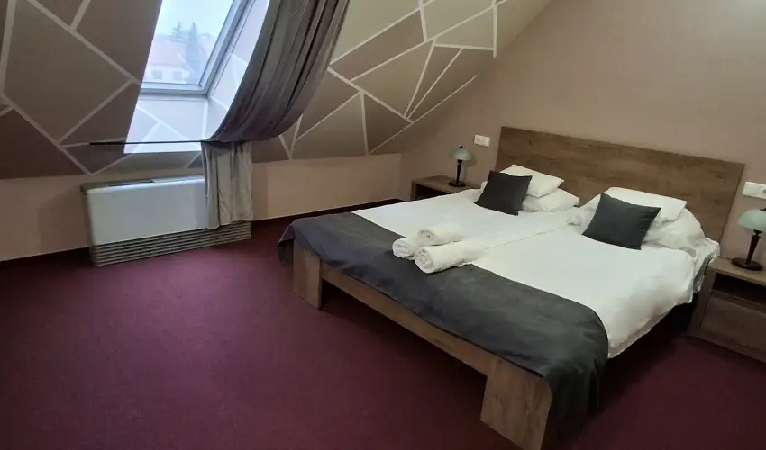 Hotel Unicornis Eger - Kar�csony